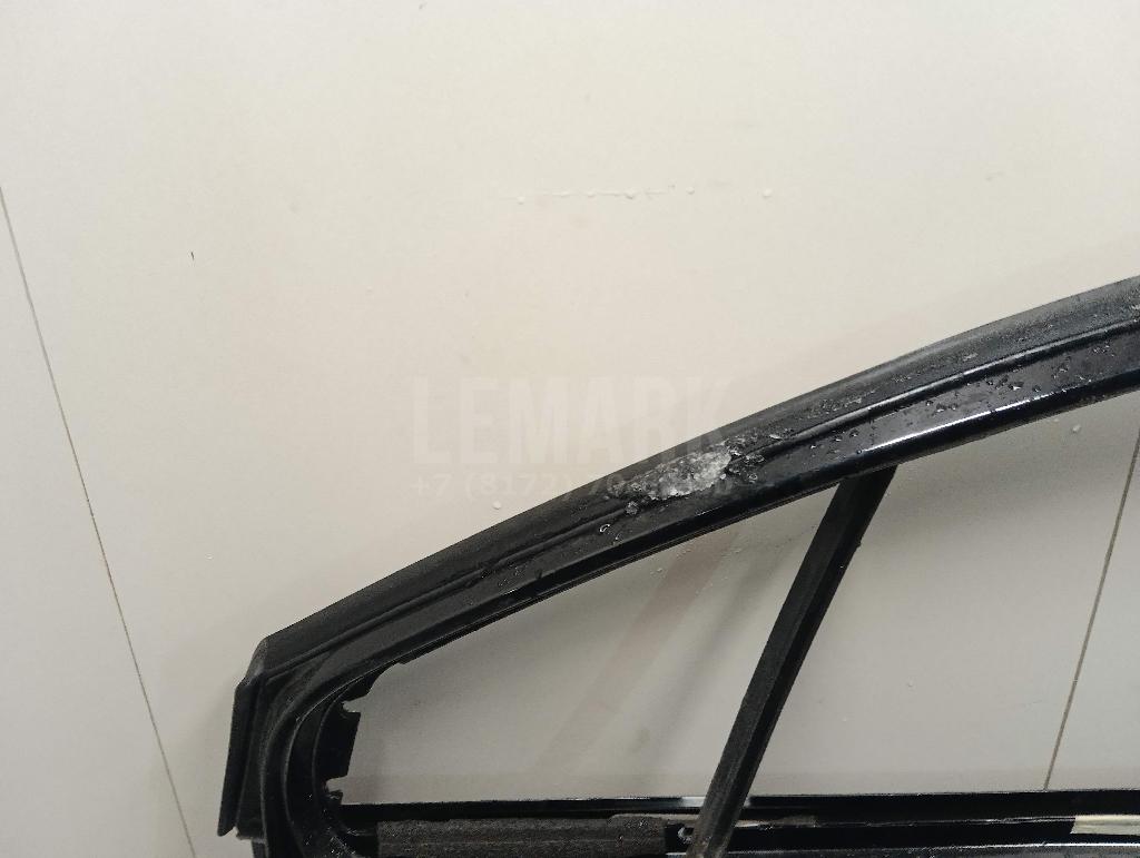 Дверь передняя правая для  BMW X6 G06 2019