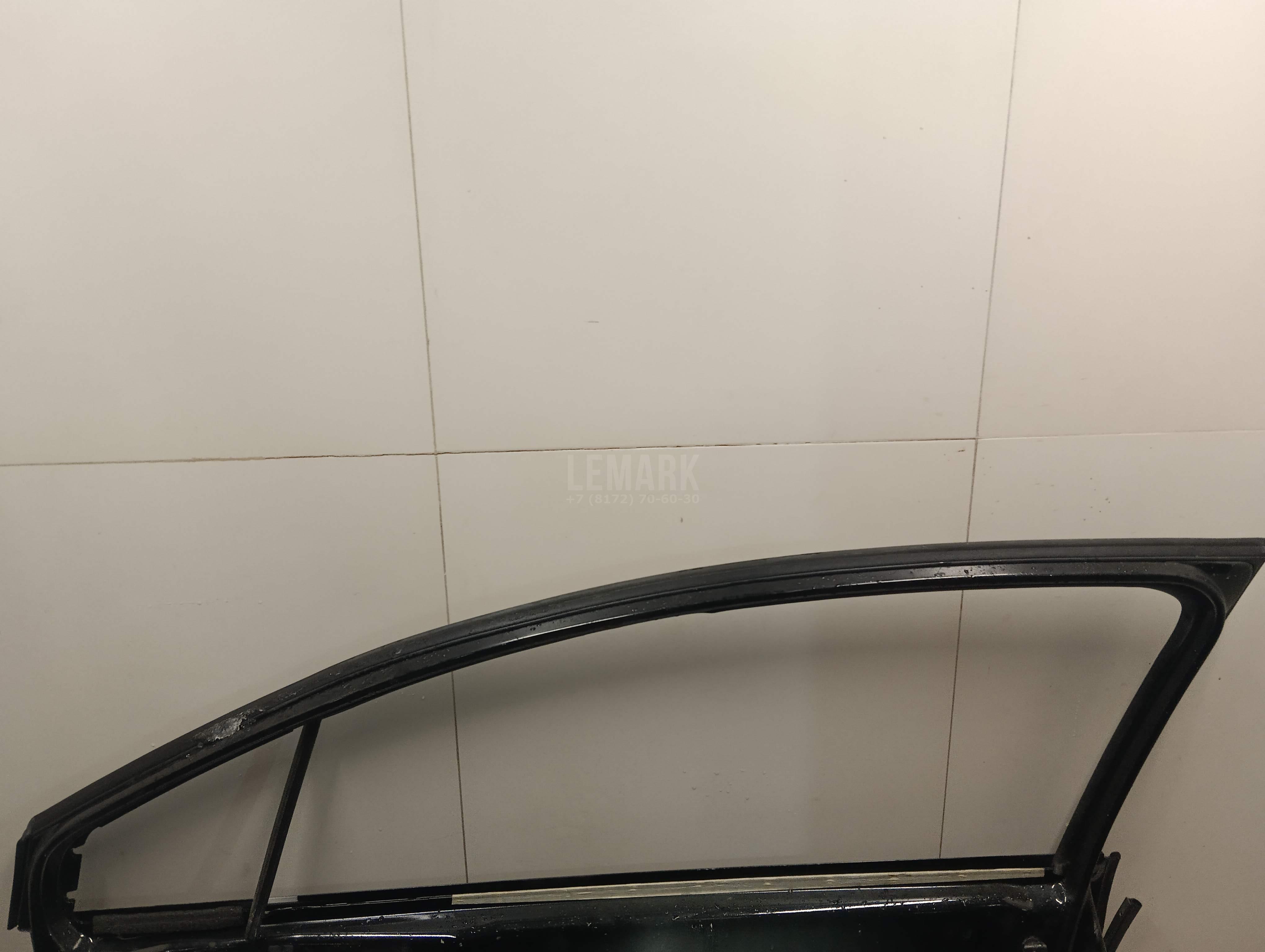 Дверь передняя правая для  BMW X6 G06 2019