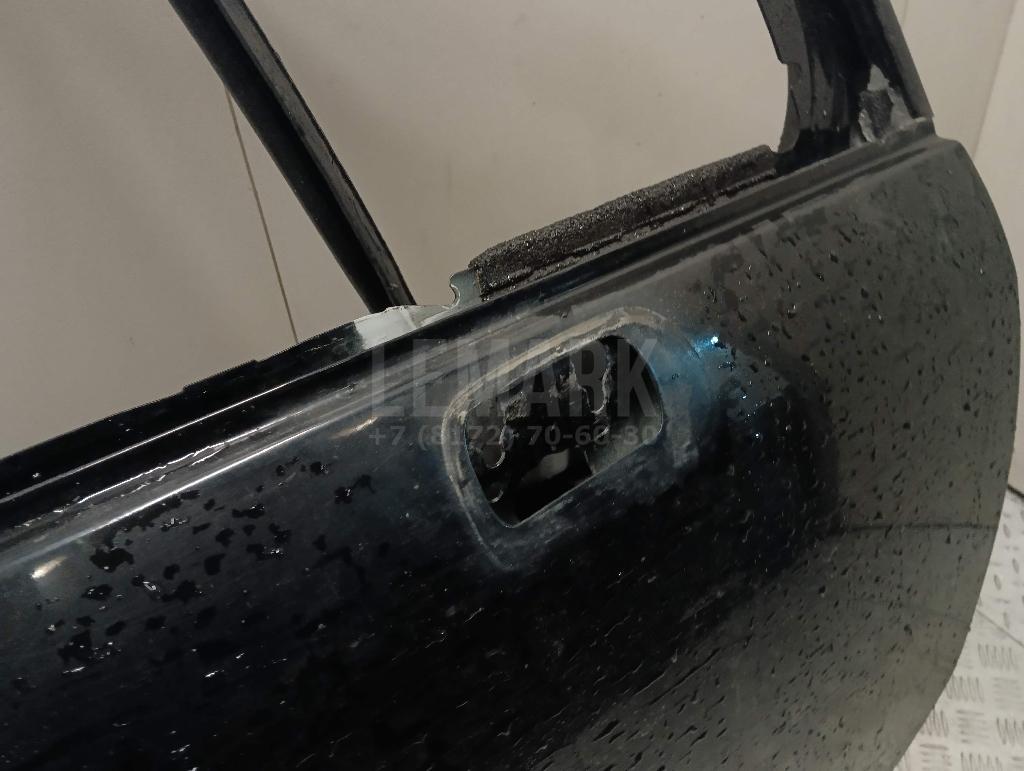 Дверь передняя правая для  BMW X6 G06 2019