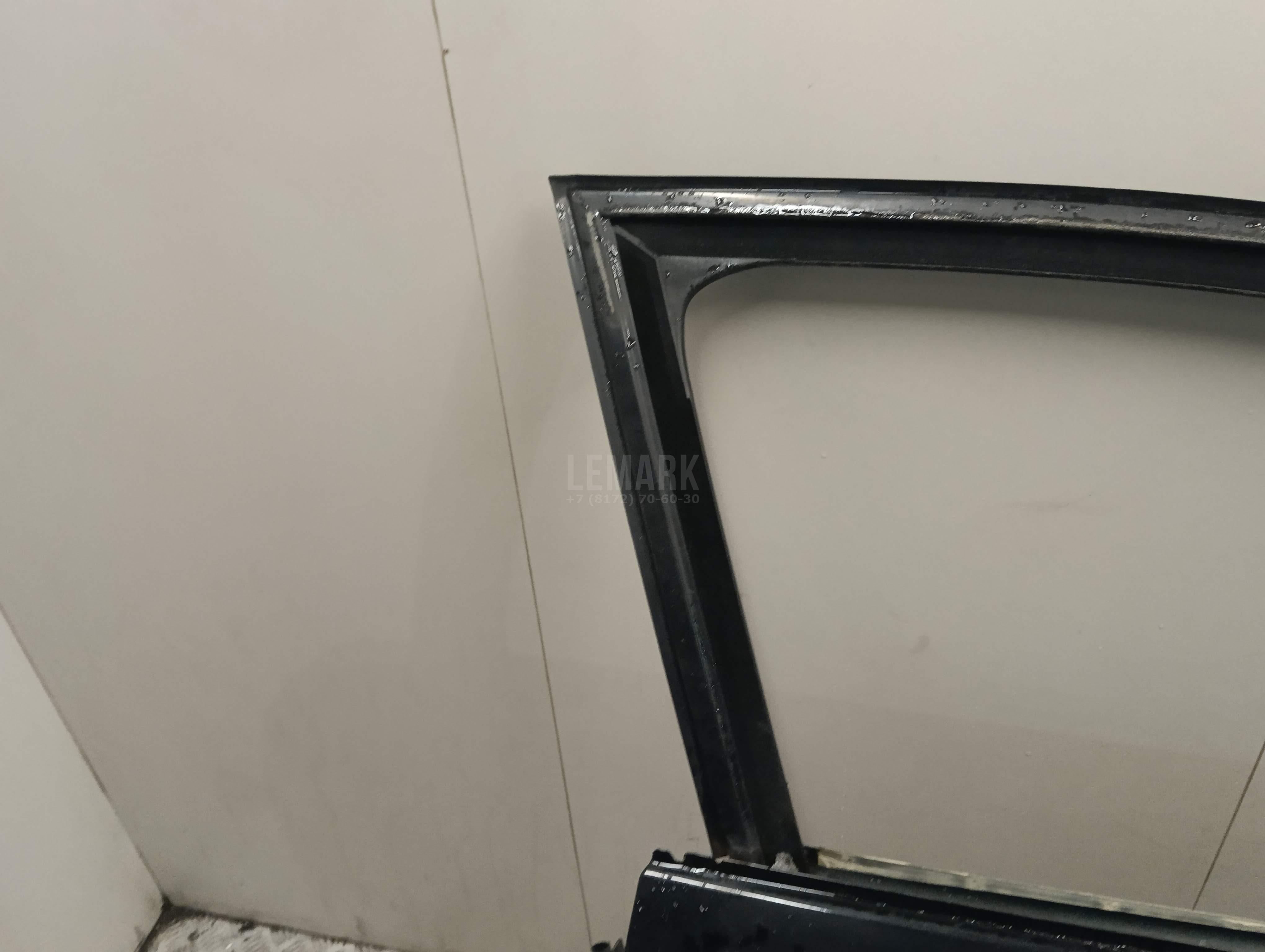 Дверь передняя правая для  BMW X6 G06 2019