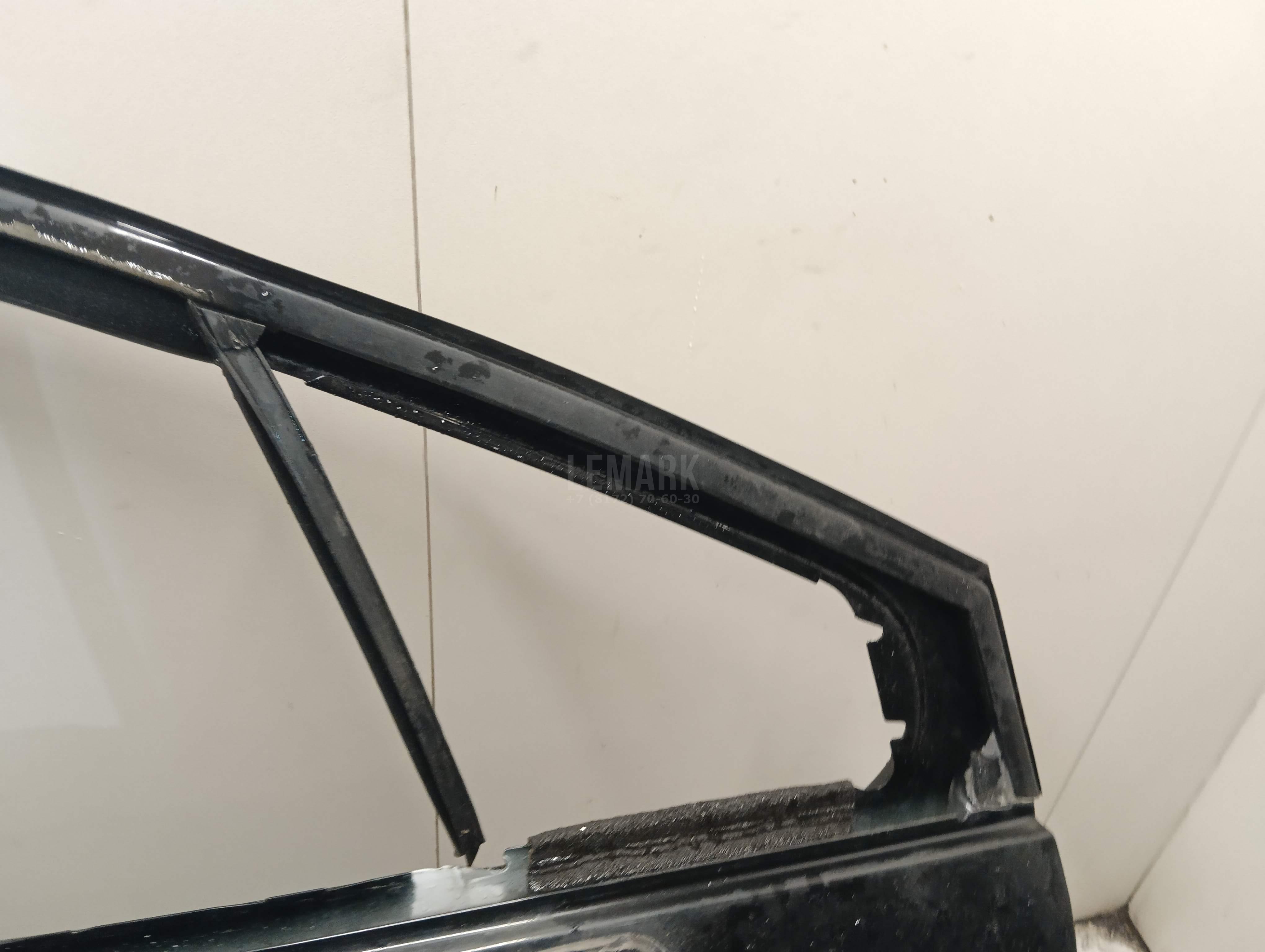 Дверь передняя правая для  BMW X6 G06 2019