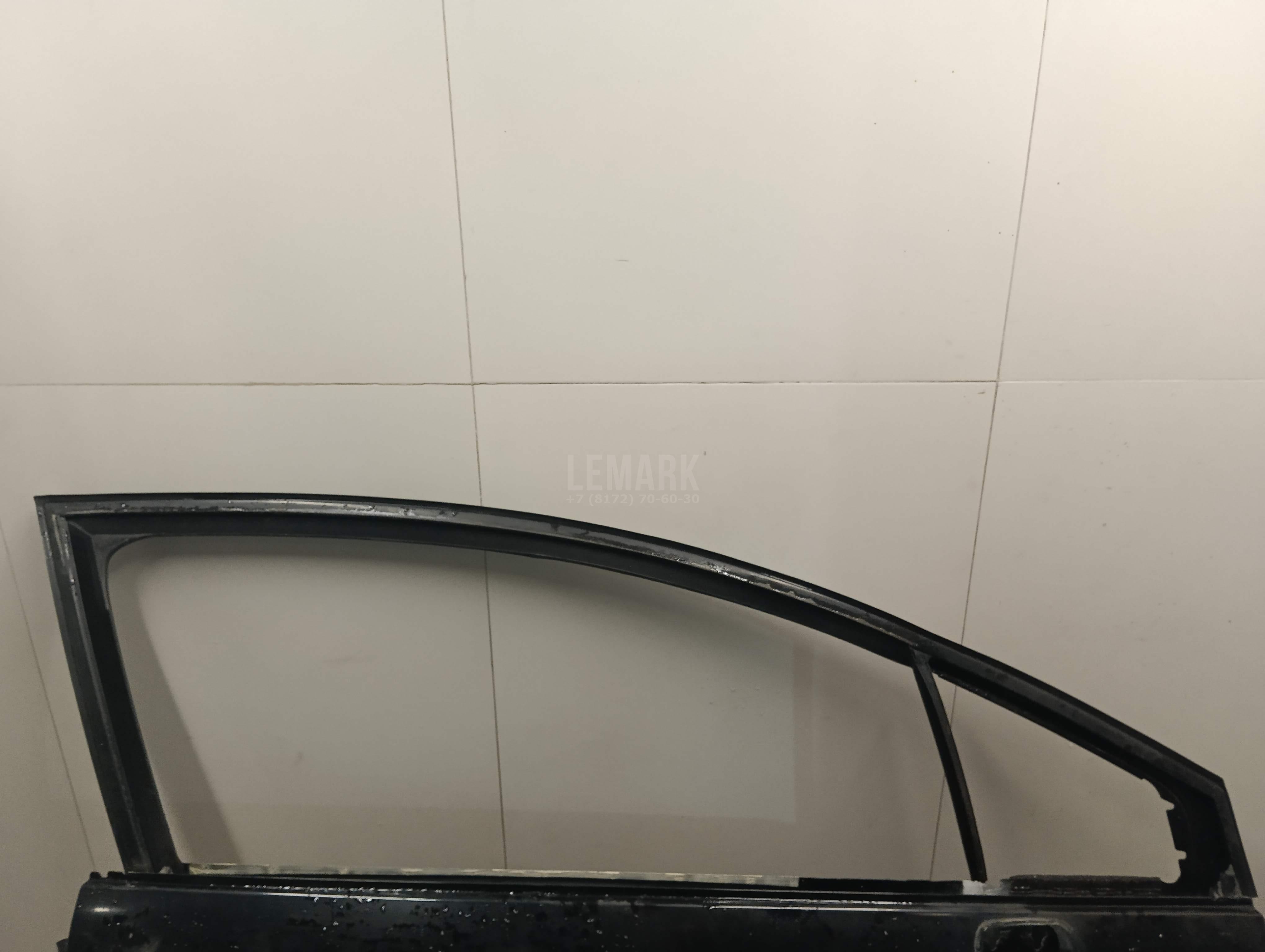 Дверь передняя правая для  BMW X6 G06 2019