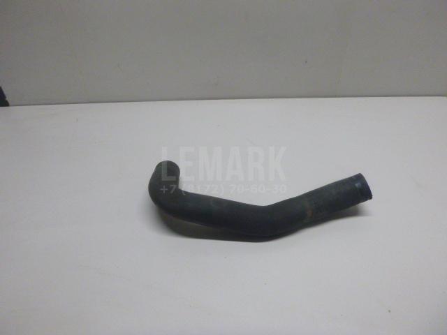 Патрубок радиатора 21504JD00A Nissan