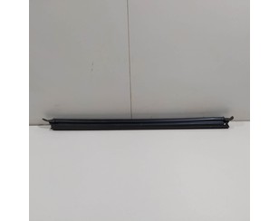 Накладка стекла заднего левого для Citroen C3 Picasso 2008-2017 б/у состояние отличное