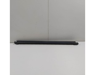 Накладка стекла заднего правого для Citroen C3 Picasso 2008-2017 с разбора состояние отличное
