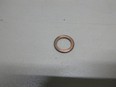 Кольцо уплотнительное (двигатель)