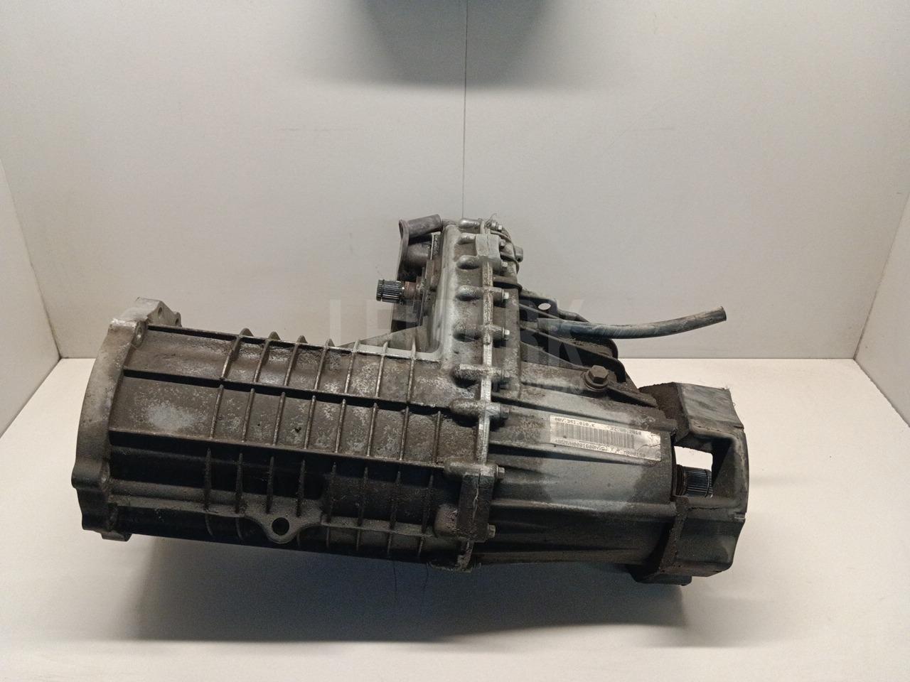 Коробка раздаточная 0BV341010K VAG