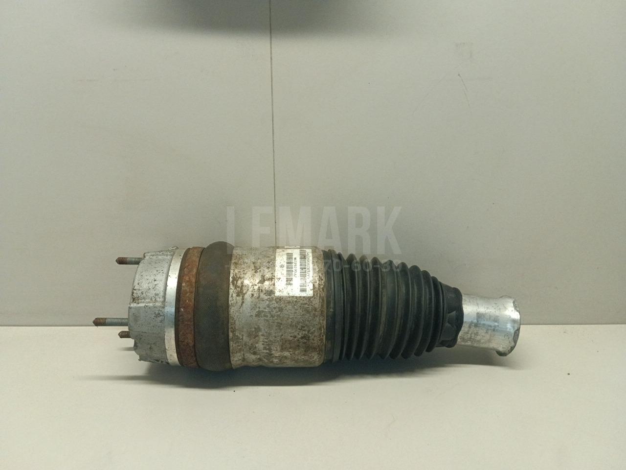 Воздушная подушка (опора пневматическая) 7P6616403G VAG