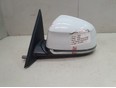 Зеркало левое электрическое