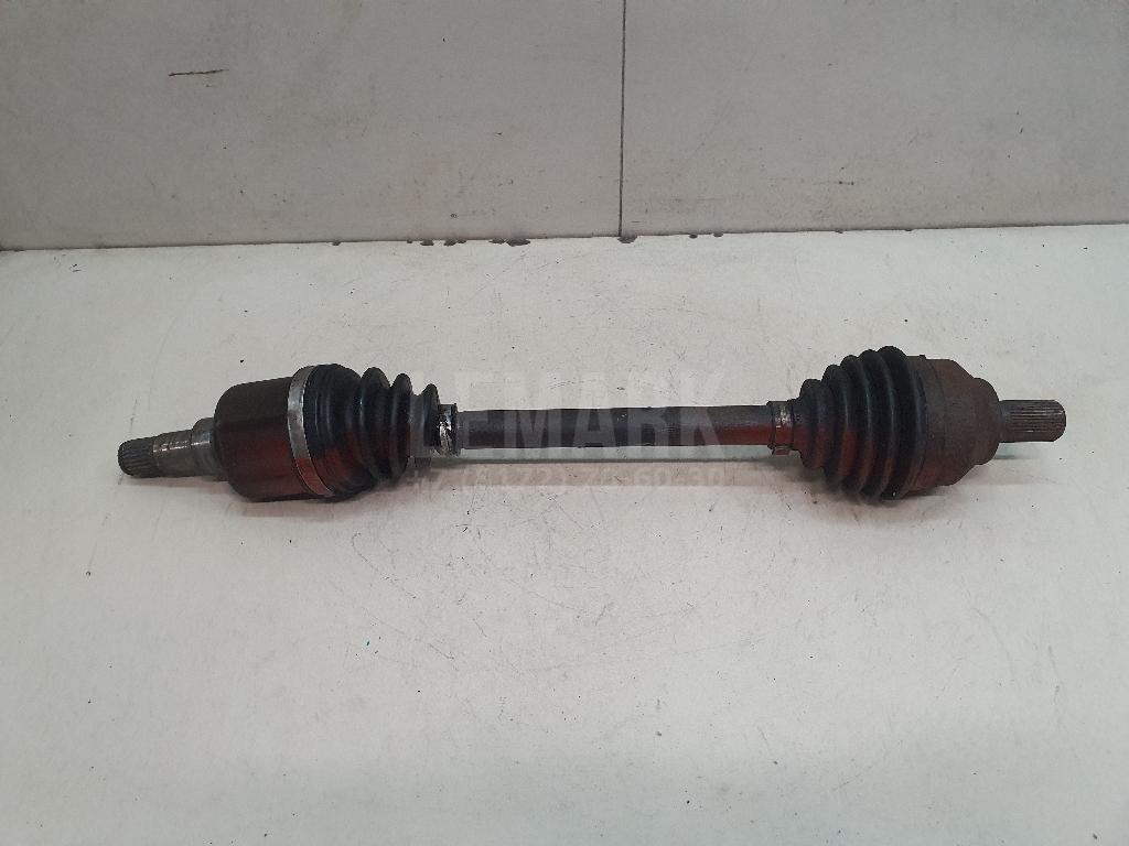Полуось передняя левая 1686114 Ford
