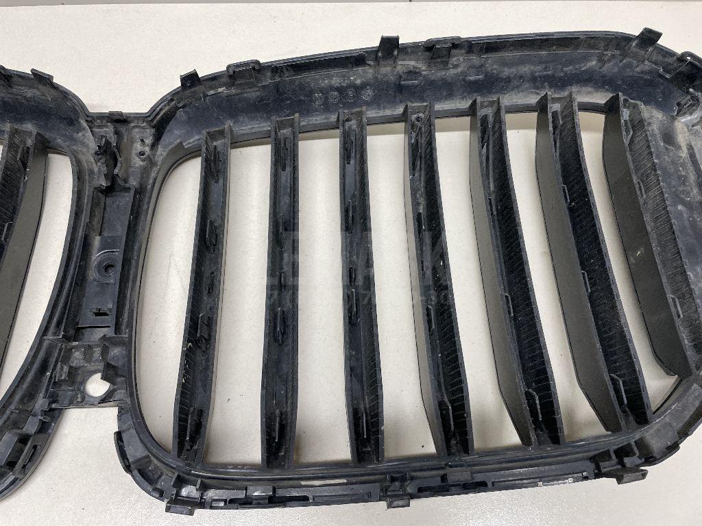 Решетка радиатора для  BMW 7-serie G11/G12 2015-2022