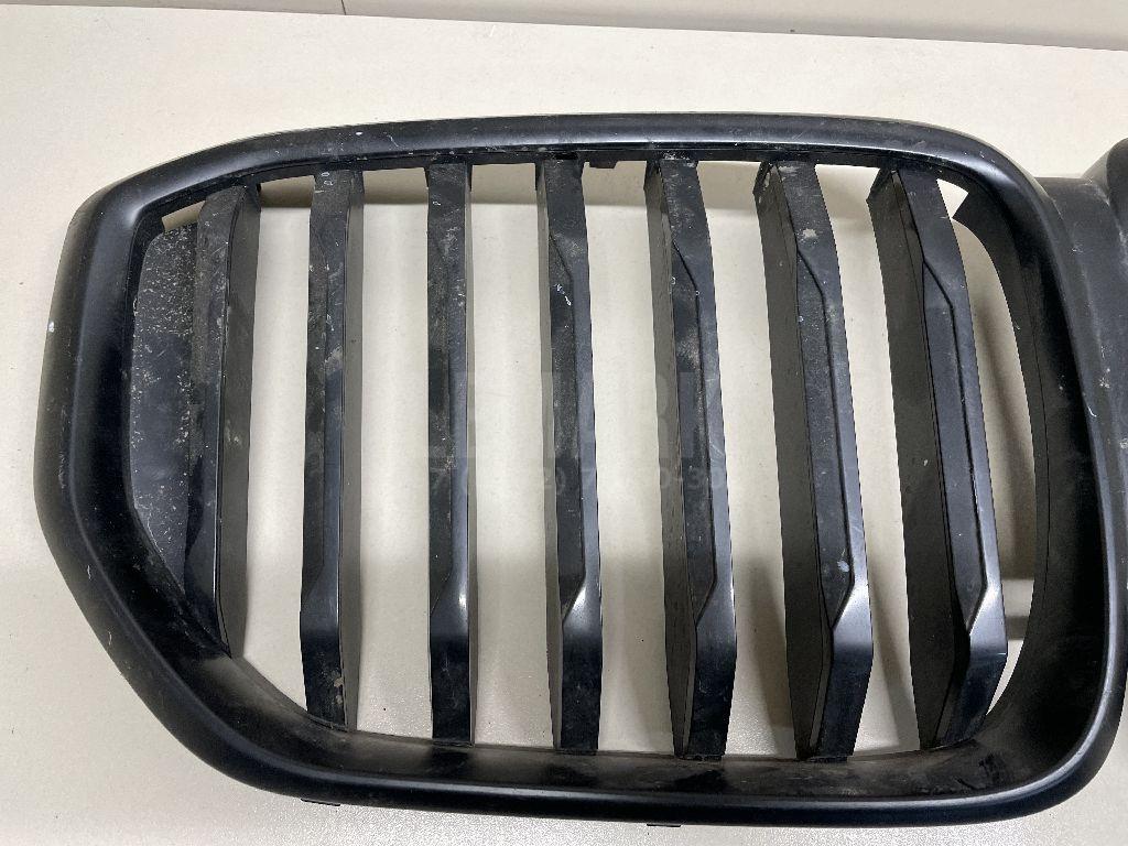 Решетка радиатора для  BMW 7-serie G11/G12 2015-2022