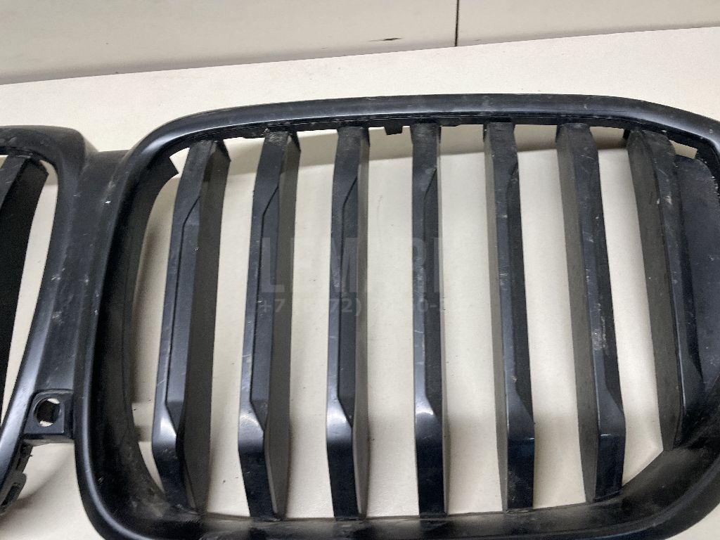 Решетка радиатора для  BMW 7-serie G11/G12 2015-2022