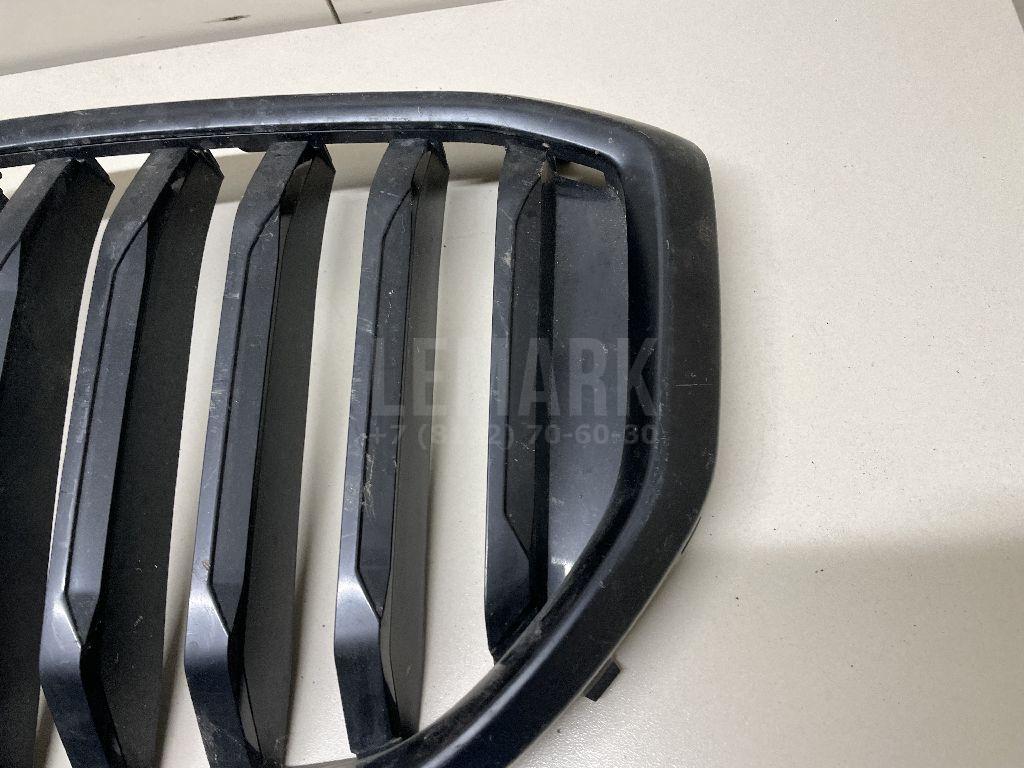 Решетка радиатора для  BMW 7-serie G11/G12 2015-2022
