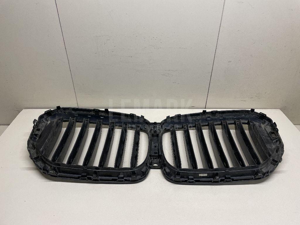 Решетка радиатора для  BMW 7-serie G11/G12 2015-2022