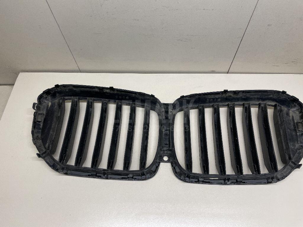 Решетка радиатора для  BMW 7-serie G11/G12 2015-2022