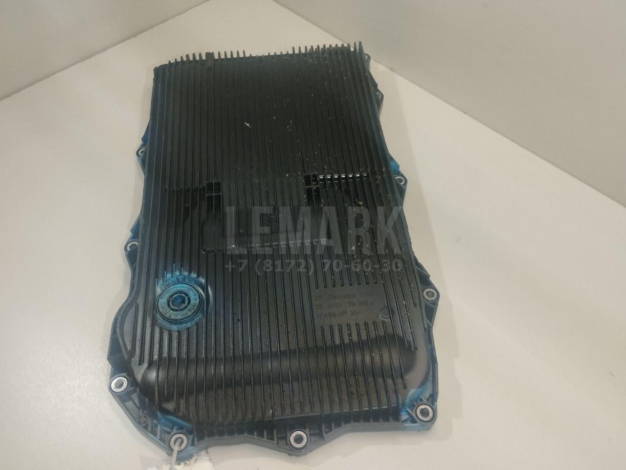 Поддон АКПП для  BMW X3 E83 2004-2010