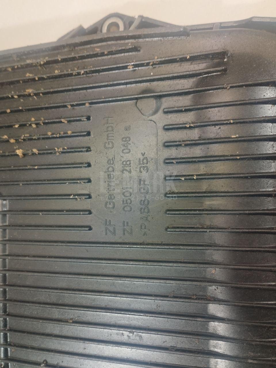 Поддон АКПП для  BMW X3 E83 2004-2010