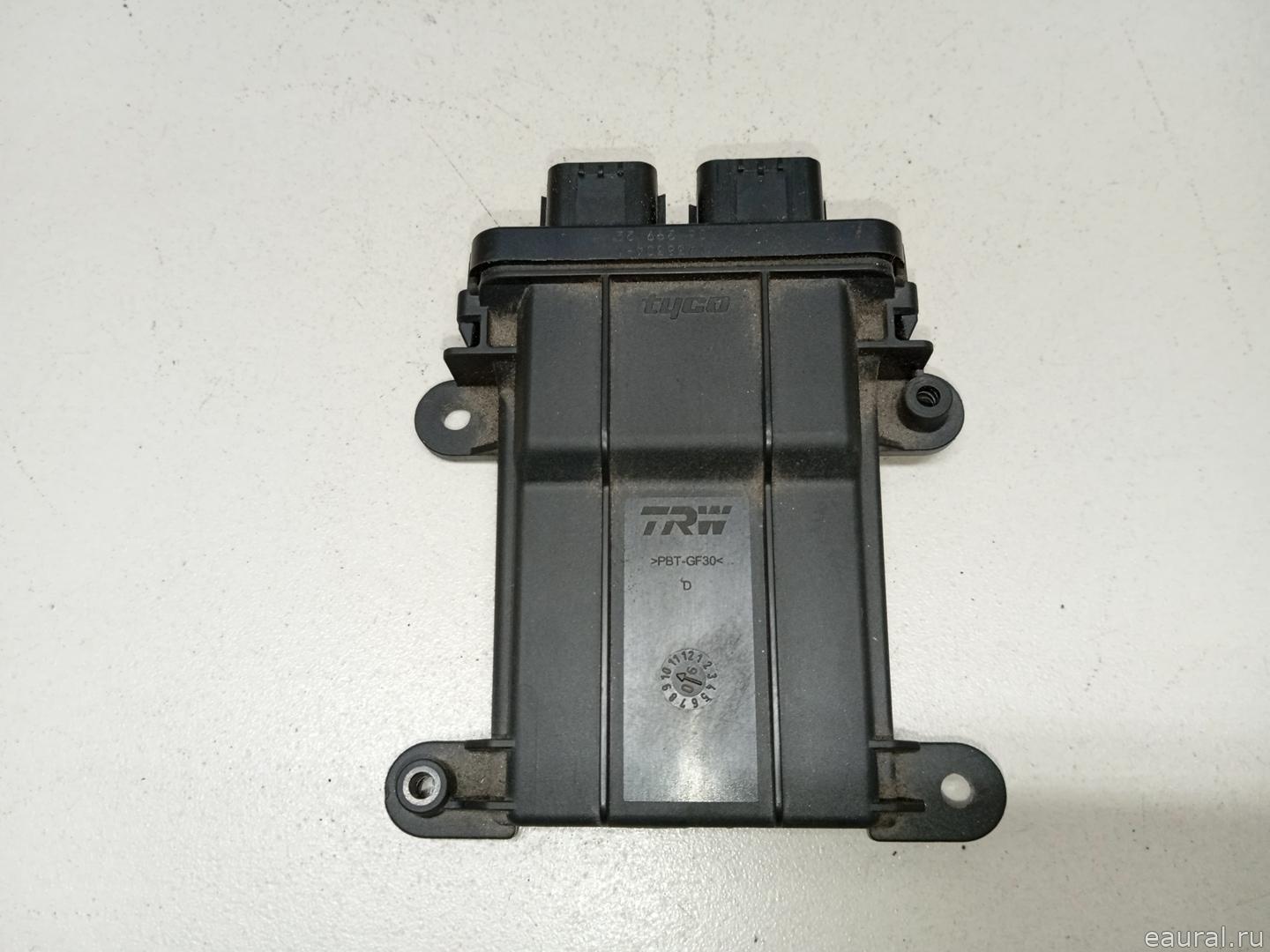 Блок управления AIR BAG