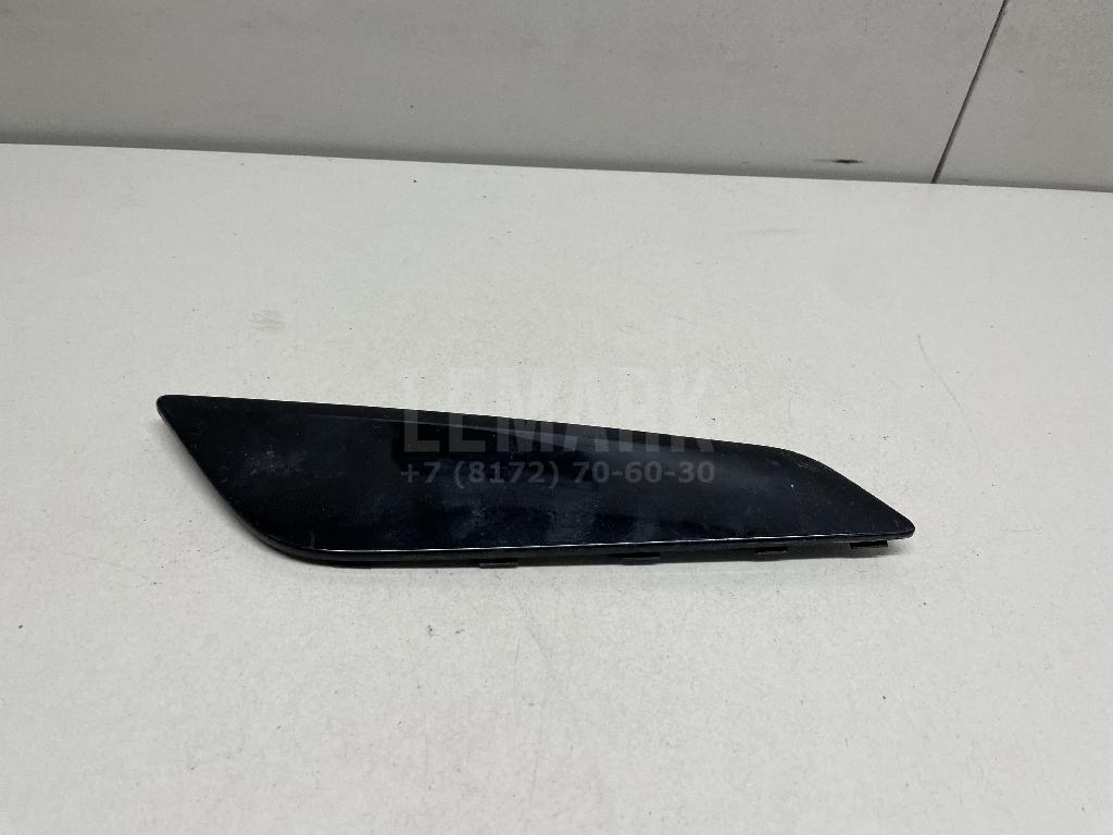 Накладка переднего крыла правого для  BMW 3-serie F30/F31/F80 2011-2020