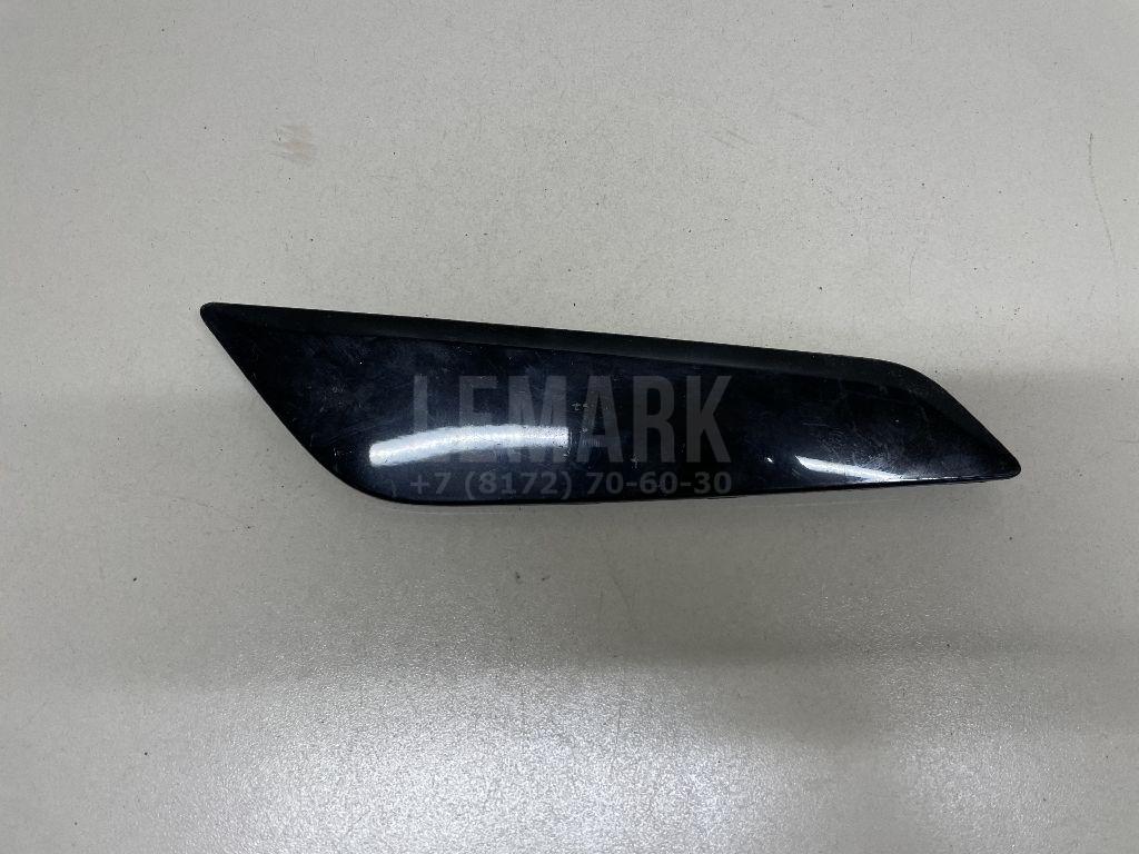 Накладка переднего крыла правого для  BMW 3-serie F30/F31/F80 2011-2020