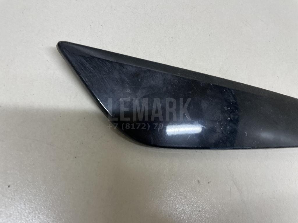 Накладка переднего крыла правого для  BMW 3-serie F30/F31/F80 2011-2020