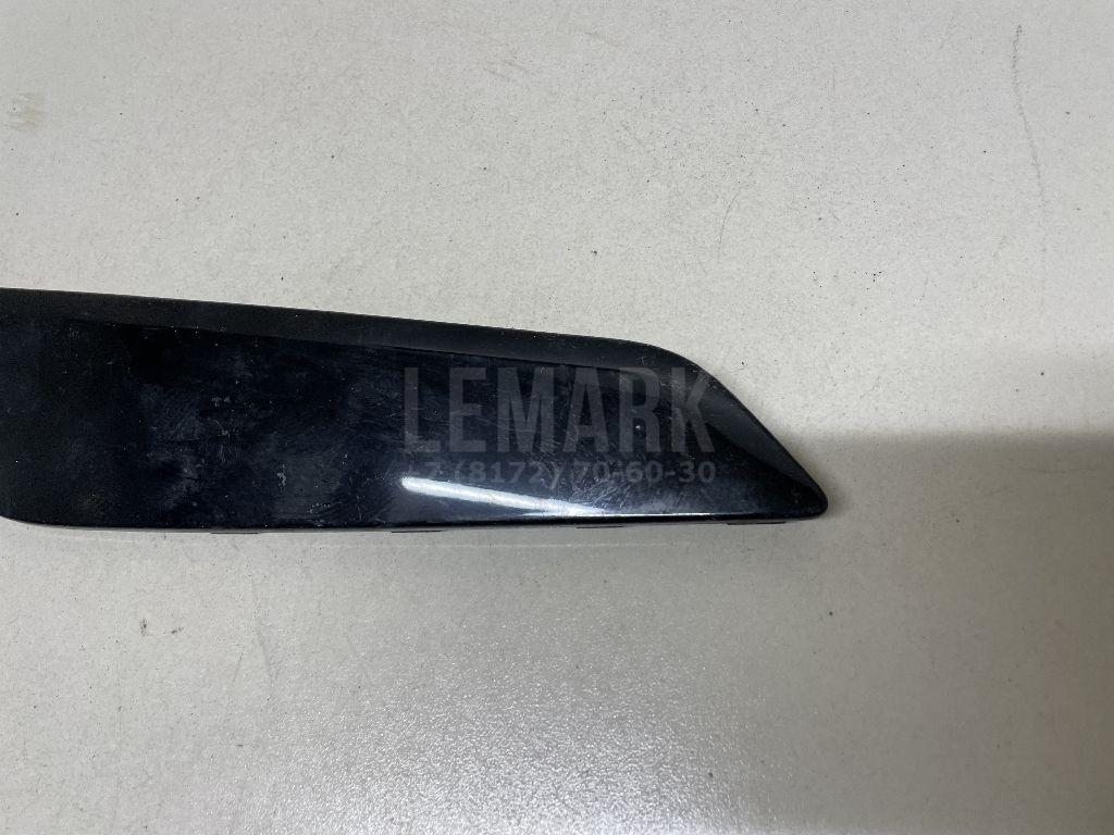 Накладка переднего крыла правого для  BMW 3-serie F30/F31/F80 2011-2020