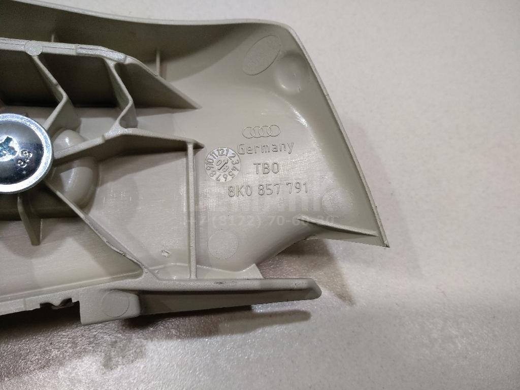 Направляющая (кузов наружные) для  BMW X5 F15/F85 2013-2018