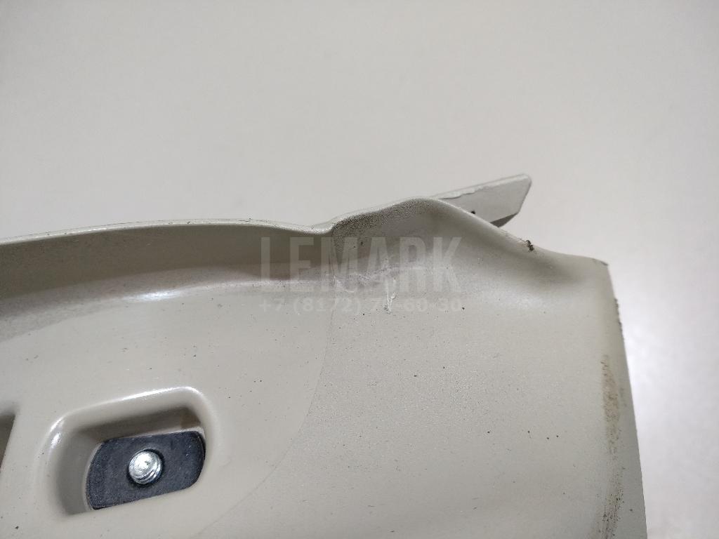 Направляющая (кузов наружные) для  BMW X5 F15/F85 2013-2018