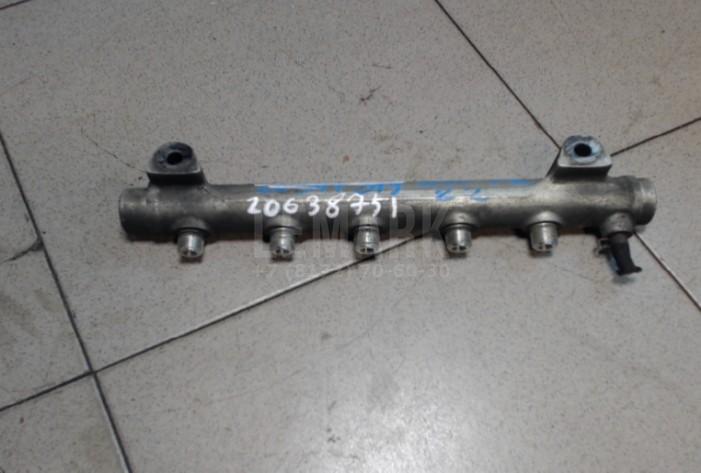 Рейка топливная (рампа) 3140027400 Hyundai-Kia