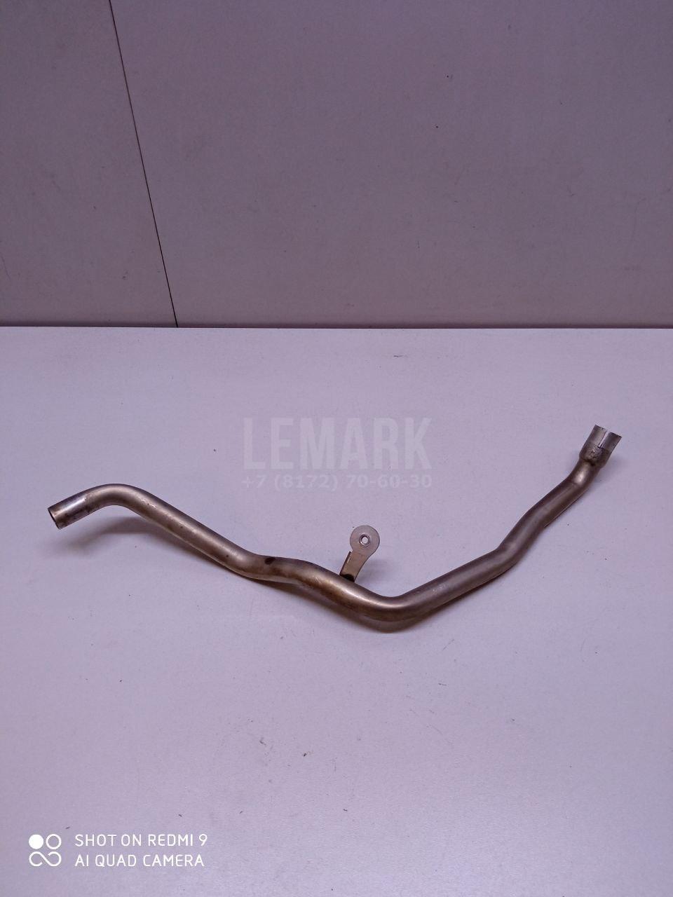 Трубка картерных газов 7L0819507B VAG