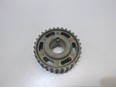 Шестерня (шкив) распредвала