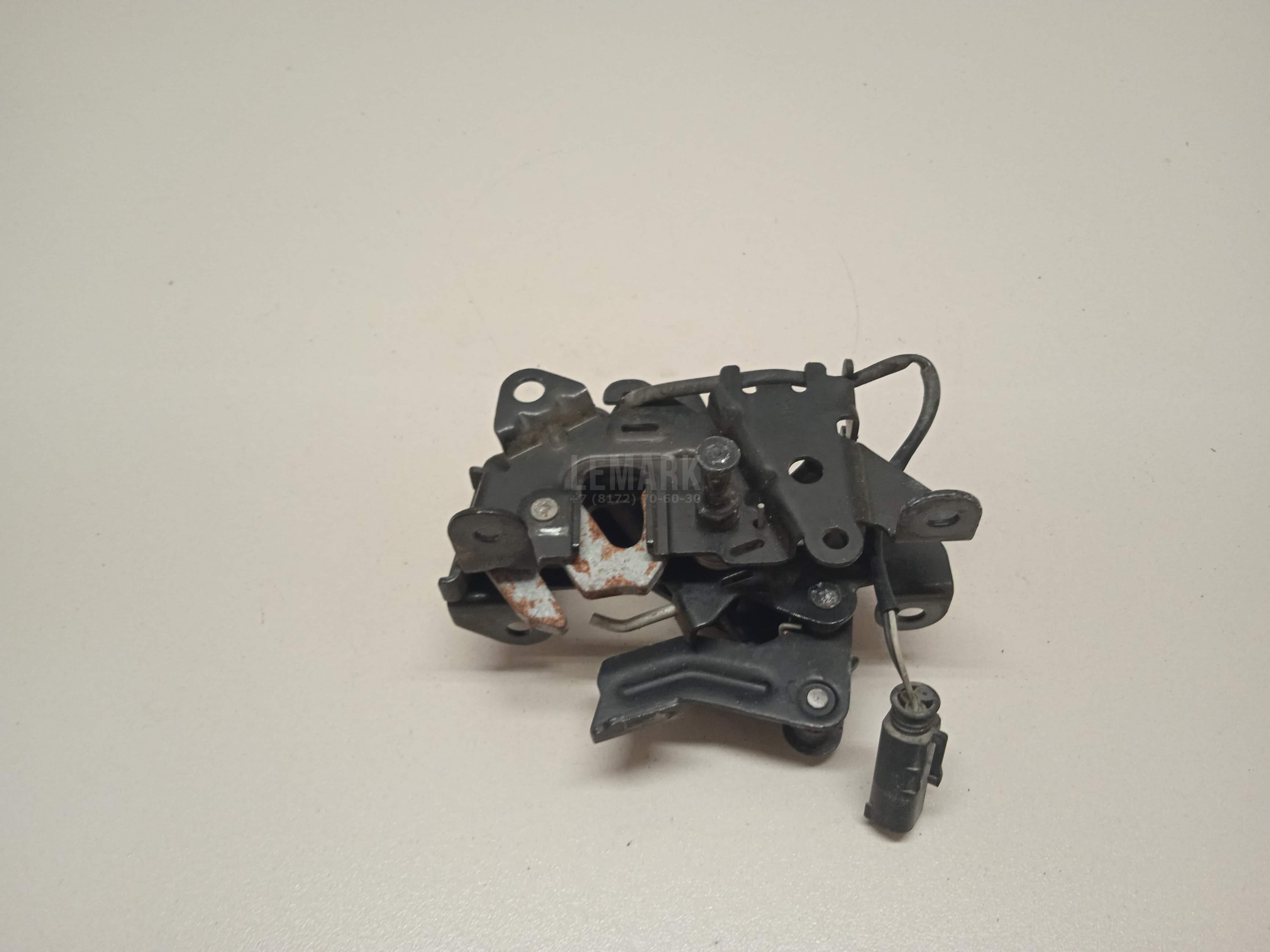 Замок капота для  BMW 3-serie E46 1998-2005