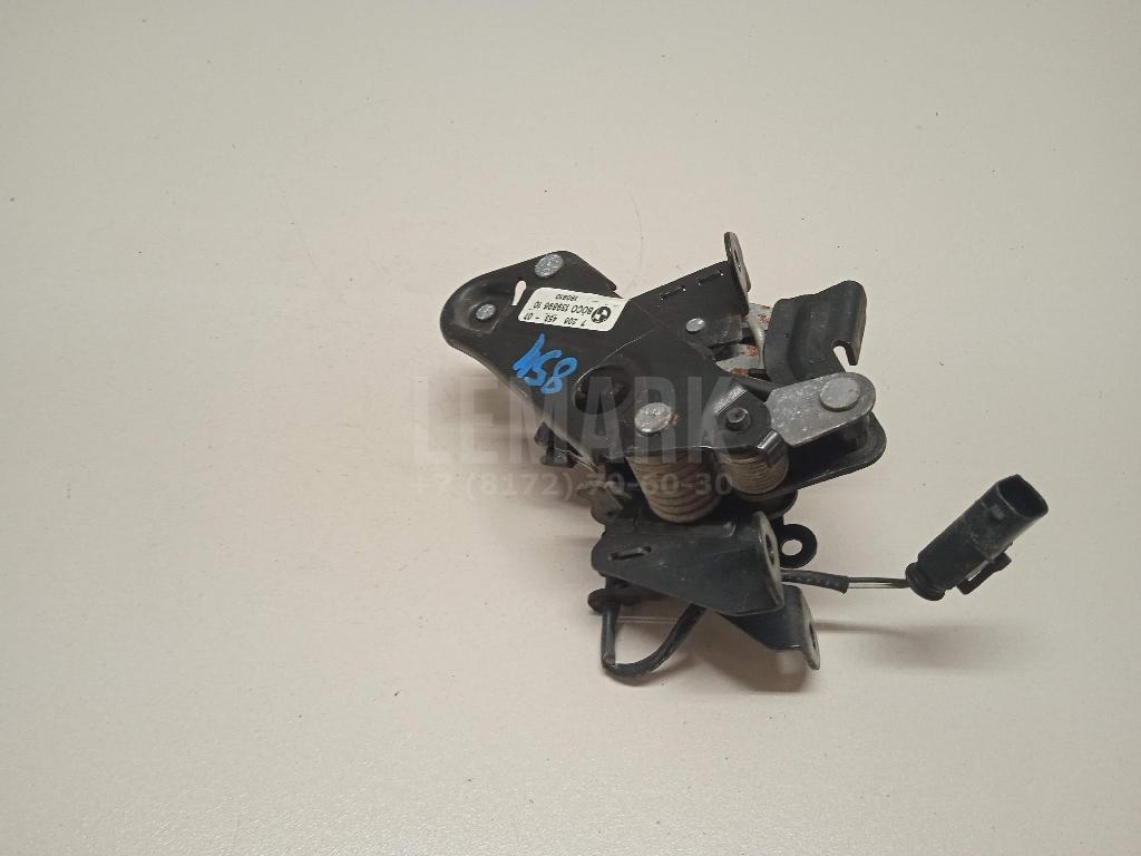 Замок капота для  BMW 3-serie E46 1998-2005