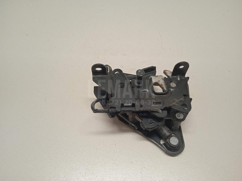Замок капота для  BMW 3-serie E46 1998-2005