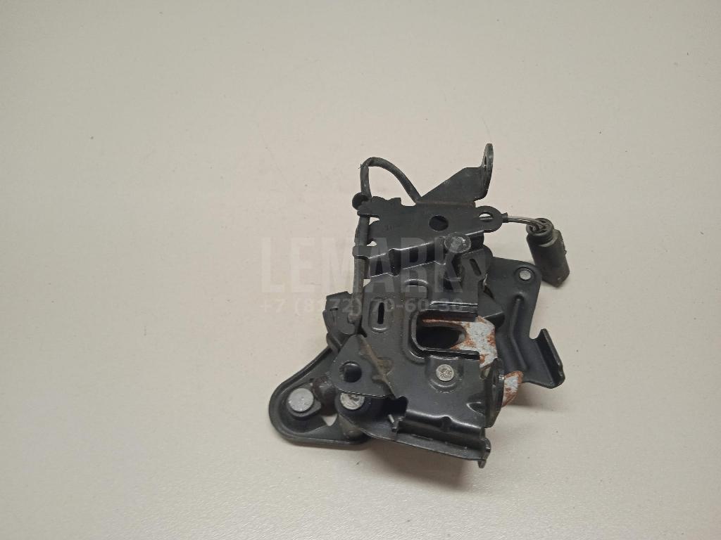 Замок капота для  BMW 3-serie E46 1998-2005