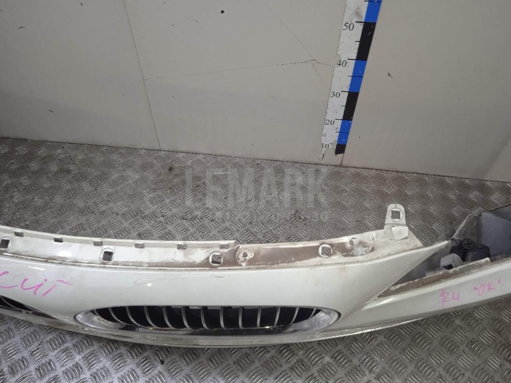 Бампер передний для  BMW X3 G01 2017-2024