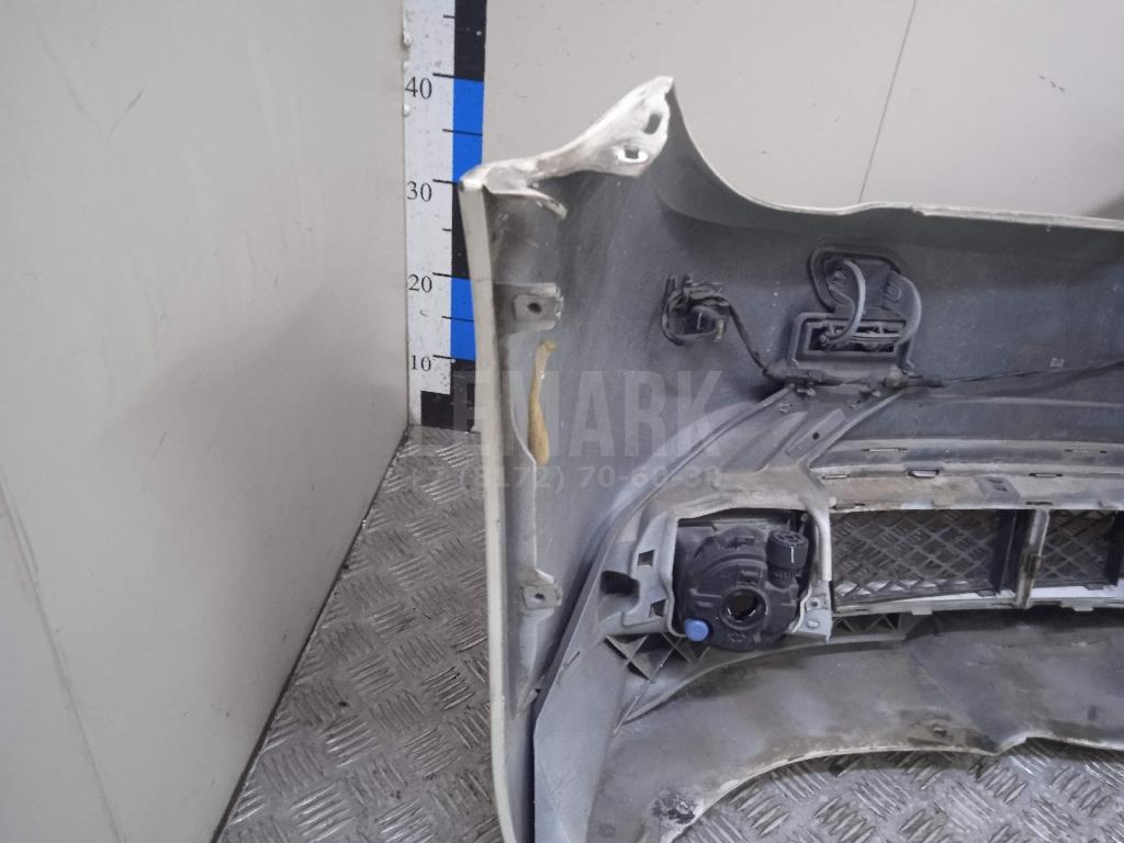 Бампер передний для  BMW X3 G01 2017-2024