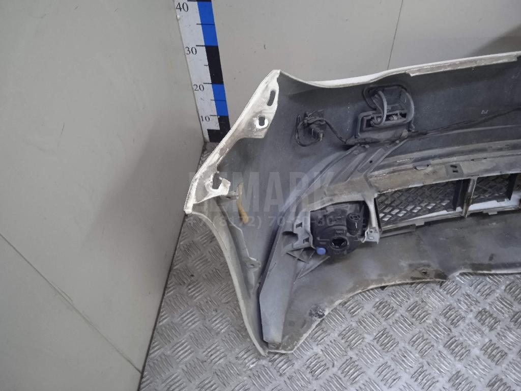 Бампер передний для  BMW X3 G01 2017-2024