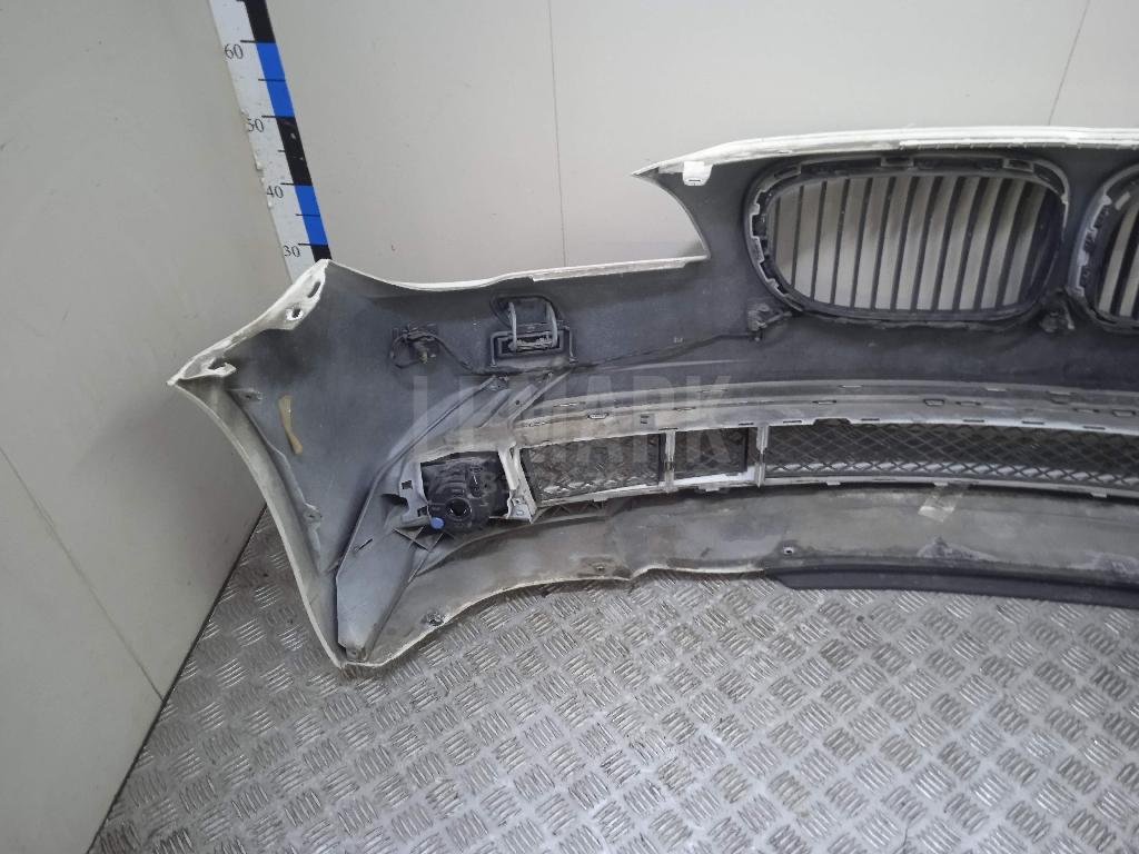 Бампер передний для  BMW X3 G01 2017-2024