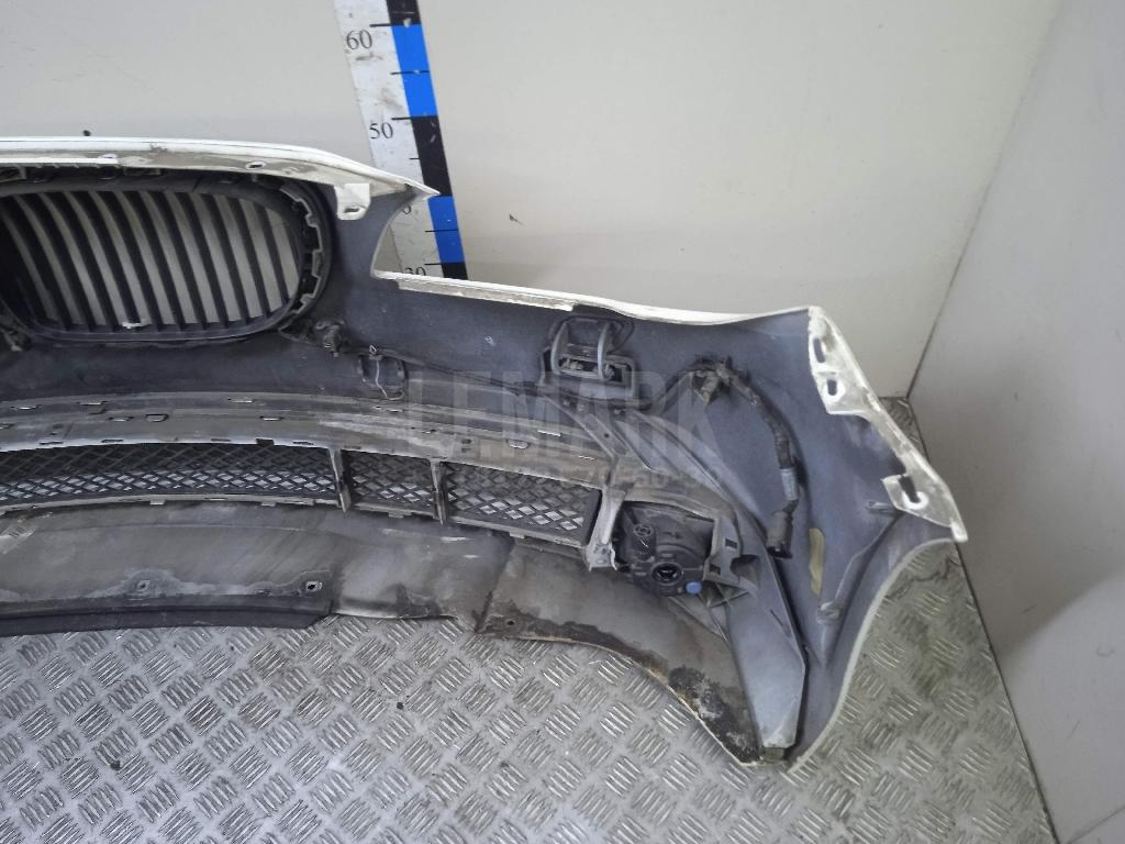 Бампер передний для  BMW X3 G01 2017-2024