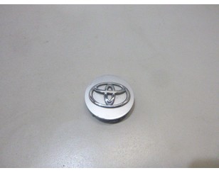 Колпак декор. легкосплавного диска для Toyota Venza 2009-2017 БУ состояние отличное