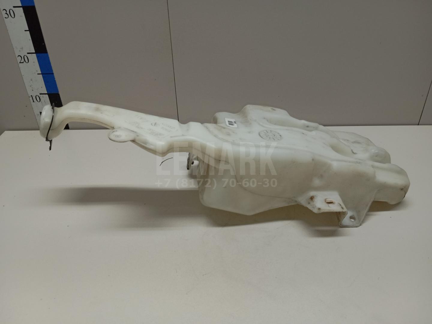 Бачок омывателя лобового стекла для  BMW 7-serie F01/F02 2008-2015