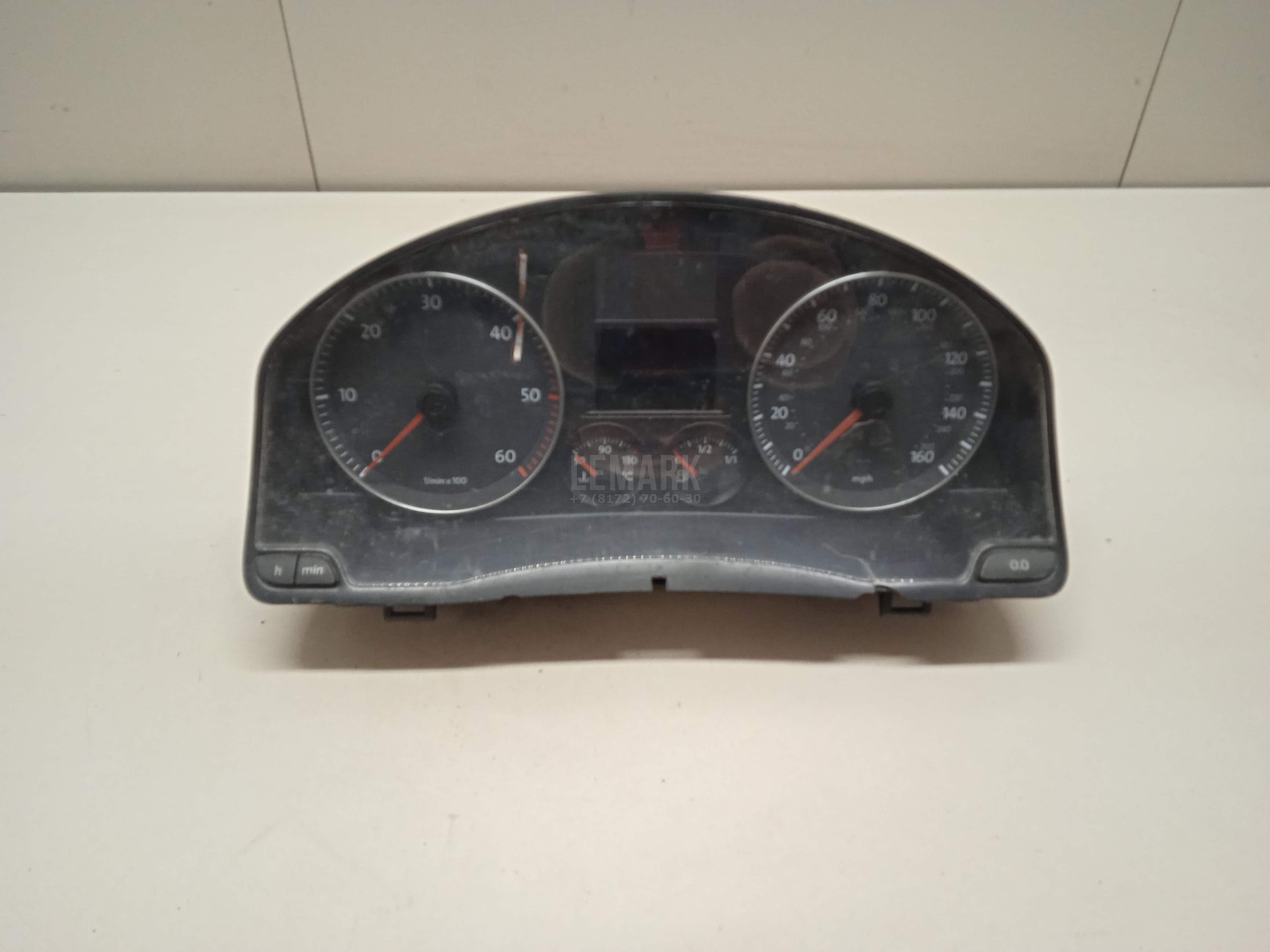 Панель приборов 1K0920963BXZ02 VAG