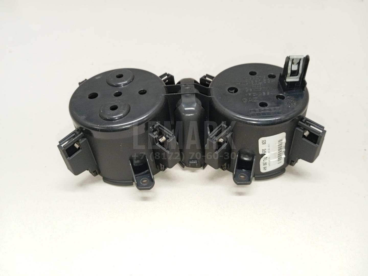 Подстаканник для  Citroen C3 2002-2009