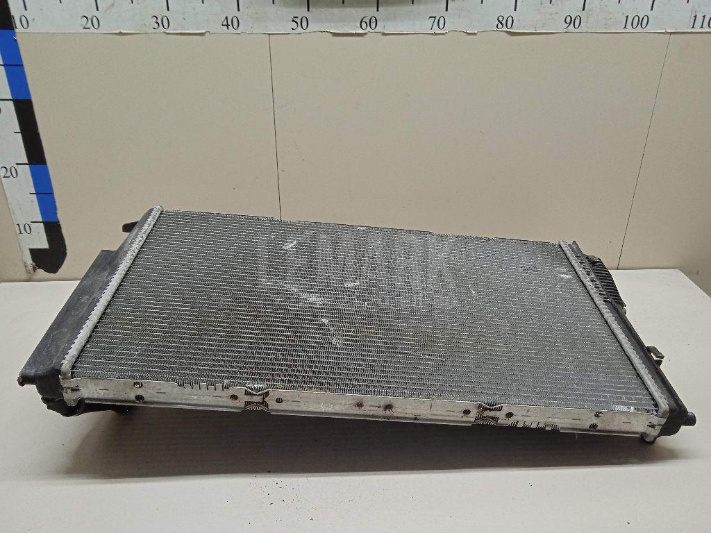 Радиатор основной