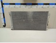 Радиатор кондиционера (конденсер)