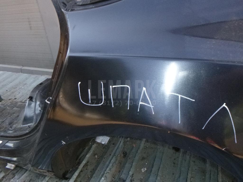 Рамка лобового стекла