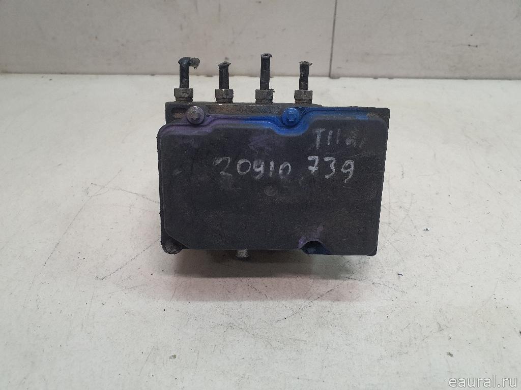 Блок ABS (насос)