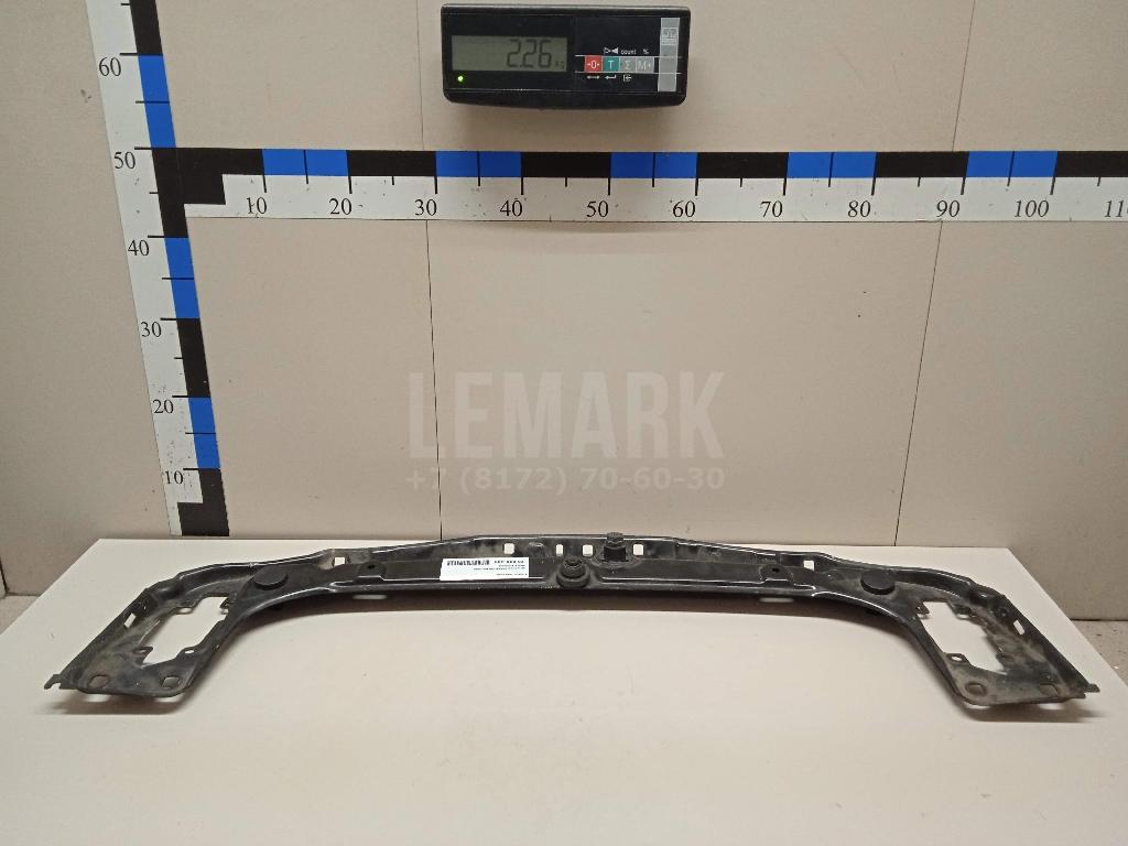 Панель передняя для  Audi Q3 (8U) 2012-2018